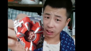 雷霆铠甲，小鸟伏特加