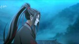 Later on, Wangji protected Xianxian very well. The lost and recovered Wangji would never let Xianxia