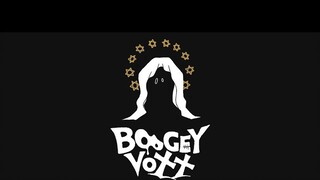 【BOOGEY VOXX】เหมือนพระเจ้า- ピノキオピー