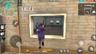 FREE FIRE 【GMV】 _  เสี้ยววินาที