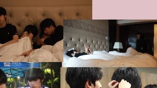 Tôi âm thầm ủng hộ CP trong phim tài liệu