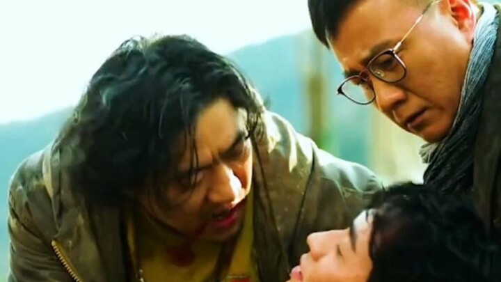 Bút ký trộm mộ: Anh giúp tôi một lần, tôi sẽ bảo vệ anh cả đời