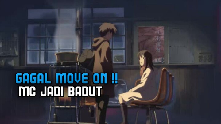 MC Mode Badut!! Gak Bisa Move On!! Akhirnya...