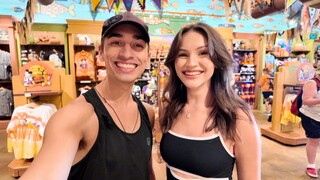 A Bittersweet Goodbye At Walt Disney World