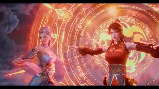 Ngạo Thế Đan Thần Tập 1-3 Full HD Thuyết Minh - HH3DVIDEO