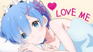 Say You Love Me (Rem)