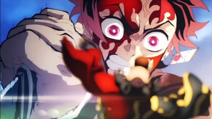 Even if my body is destroyed, I will definitely kill the evil ghost.
