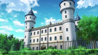 Tenten Kakumei eps 10(sub indo)