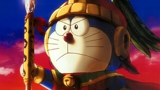 Doraemon: Nobita và truyền thuyết vua mặt trời | MOVIE 21 [Thuyết Minh]