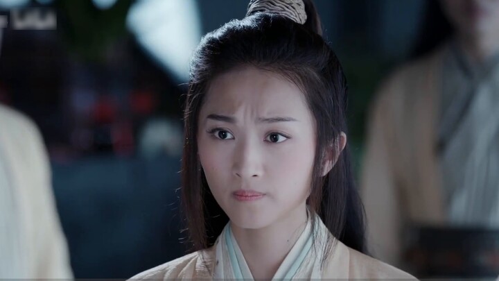 【Wangxian｜Kelahiran Kembali】Sang Putri Sangat Kaya 03
