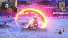 Solo Boss Rush - Rune Factory: Guardians of Azuma