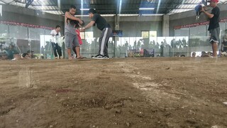 sa mayron kami #gray shirt