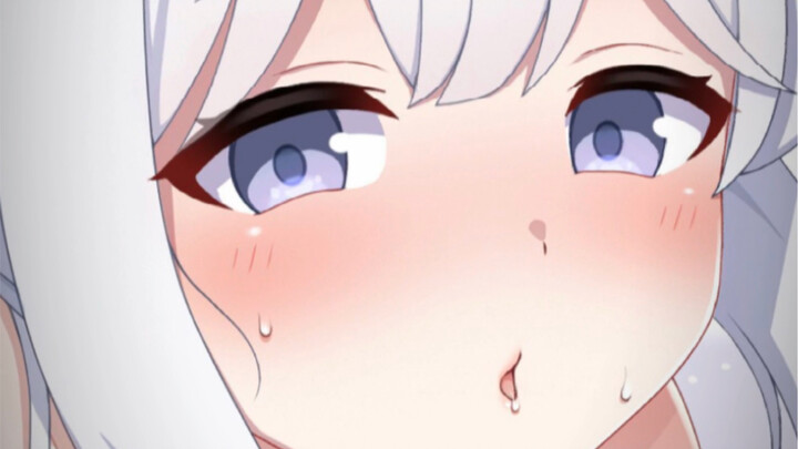 Miyako is just too hot