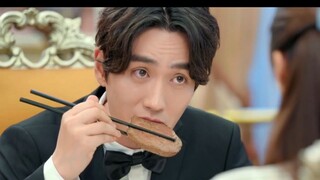 【念诗之王】改革春风吹满地，谁也逃不过|朱一龙|罗浮生
