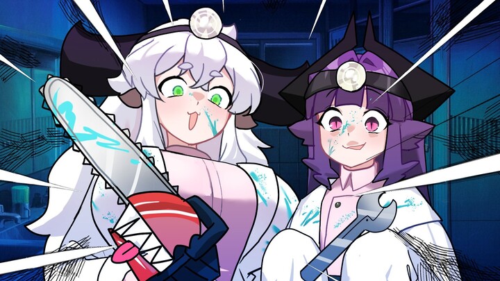 Will I encounter a proctologist and ♡Chuuuuuuuuuuuu♡ if I'm reincarnated into another world?
