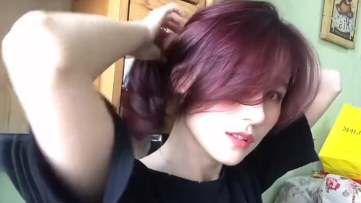 “Damn, it’s just one iconic moment after another…”