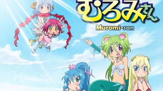 Mukoujima Takurou tập 1 (vietsub)