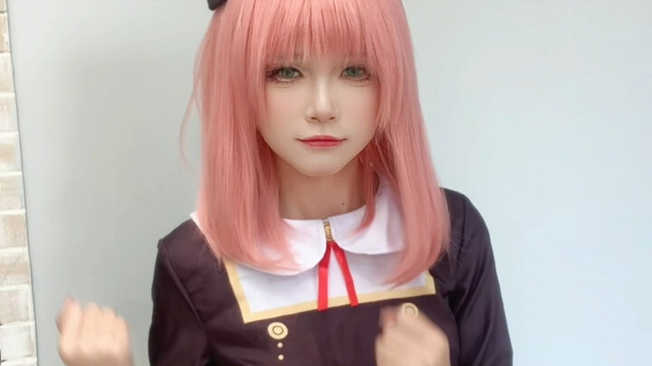 长城炮！阿尼亚哇酷哇酷