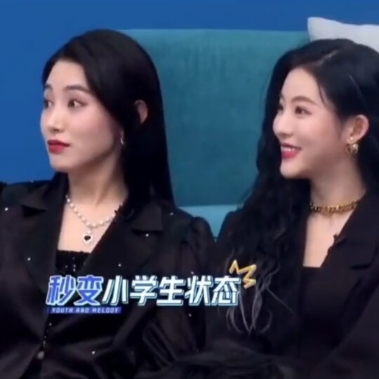 Siapa sosok penting yang bikin semua orang langsung berdiri seketika? Ternyata itu Kak Zhang — PD Zh