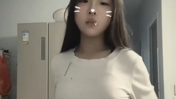 Wall-Breaking Girl (Episode 414)