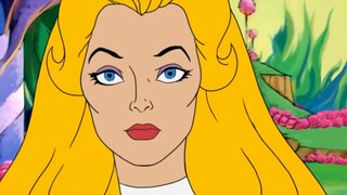 Princess Xirui of Qiqihar!