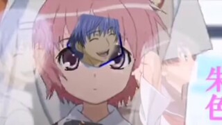 Only My Railgun (16-person chorus version)