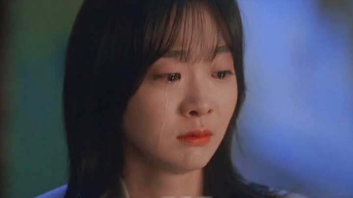 [Film&TV]You are breaking up with him, but he's expecting a reunion