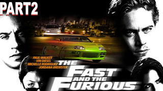 หนังดัง💥Fast and Furious 1 ( เร็วแรงทะลุนรก 1)_2