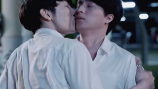 [BL] จะทำรอยรักไว้ทั้งตัวเลย!!