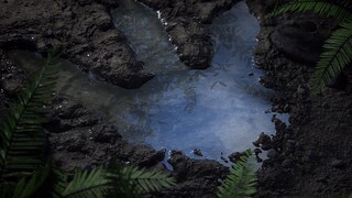 JURASSIC WORLD ANIMATION S2 E5 HINDI+ENGLISH