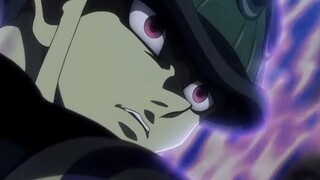 meruem  si raja semut🔥🔥🔥🔥🔥