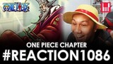 REACTION CHAPTER1085 | ONE PIECE