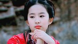 [Liu Yifei] I entered the entertainment industry with a top-notch snake! (Fourth issue)