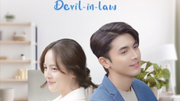 devil in law episode 6