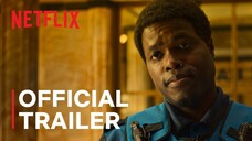 Almost Cops (2025) الترجمة العربية