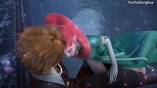 Tales Of Demons And Gods S9 Eps 28 Sub Indo Best HD