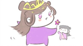 【Magic Dao Fanfiction★Mian Yuan】Uncle Jiang's straight man quick shot =͟͟͞͞=͟͟͞͞(●⁰ꈊ⁰● |||) (Audio f