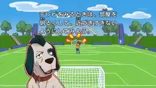 Inazuma Eleven Go Episode 9