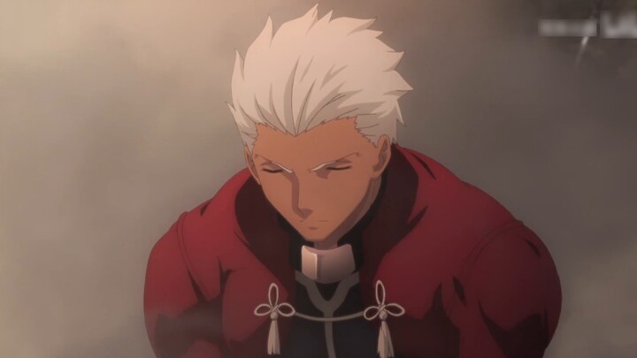 【Fate|MAD|MAV】"Emiya" Betrayal