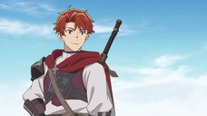 The Water Magician Episode 3 EngSub