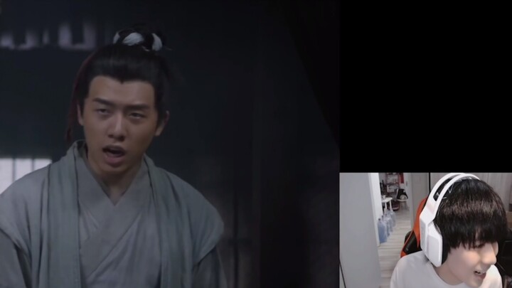 【Tiểu Tinh Linh】Tiểu giáo viên livestream công khai “xử tội” các anh em với màn diễn xuất trong “Kim