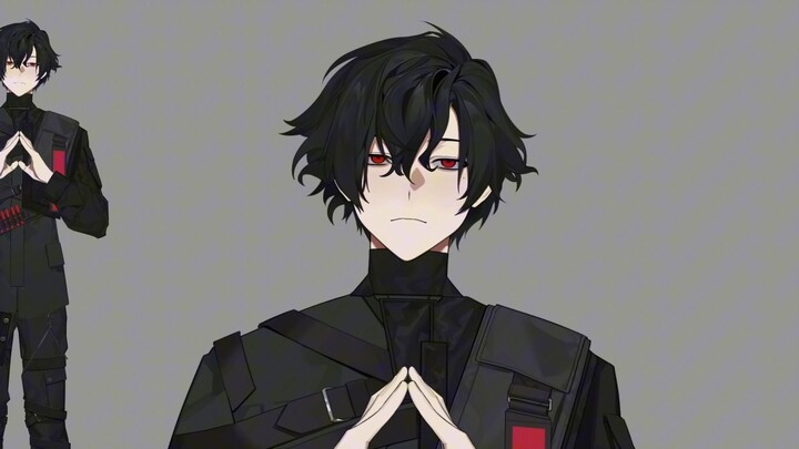 จอแสดงผลวิศวกรรมแบบ 9 แกนเดินหน้าและถอยหลังสำหรับผู้ใหญ่ Live2D