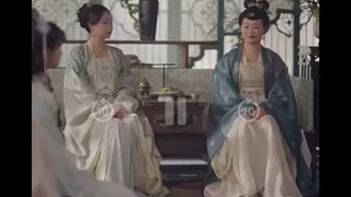 ตอนที่ 17-18  จู้เหวินเหยา หลานสาวของหม่านโฮว