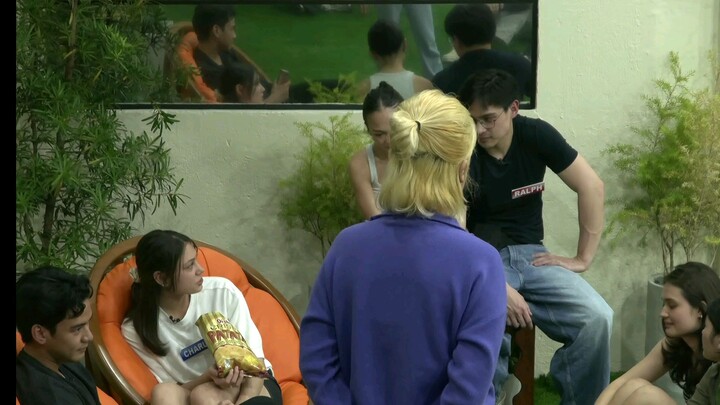 Day 9 | March 17, 2025 | PBB Celebrity Collab Edition | part 3