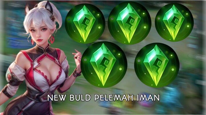 MAGIC DAMAGE!? SERIOUSLY??