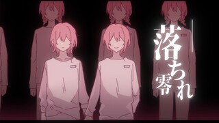 【oc动画手书】タイニーバニー 小兔兔
