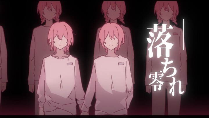 【oc动画手书】タイニーバニー 小兔兔