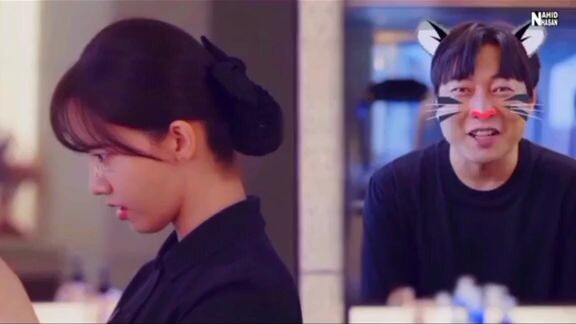 sweet cute love story