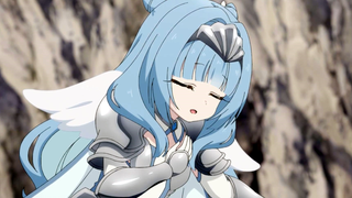 【2024 / Hozumi Yuya & Hanazawa Kana】The Adventurer Who Begun as a Background Character PV1 [MCE Subb