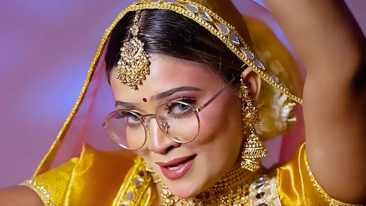 Kannodu Kanbathellam - Jeans Movie - Recreation - Aishwarya Rai